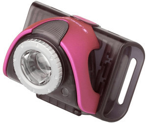 Led Lenser SEO B3 - pink