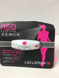 LED LENSER NEO - Serie